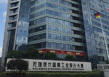 LA CHINE Wuxi Biomedical Technology Co., Ltd.