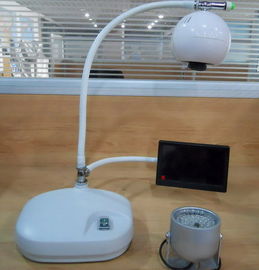 Visionneuse infrarouge de veine de connexion légère d'USB facile à se recharger