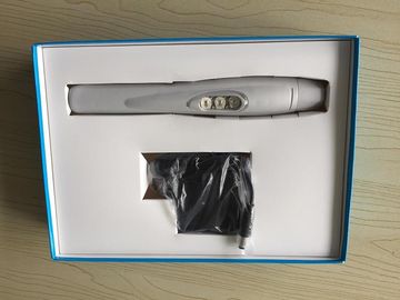 Emballage médical de boîte d'ABS de veine de trouveur de lumière infrarouge en plastique blanche de veine