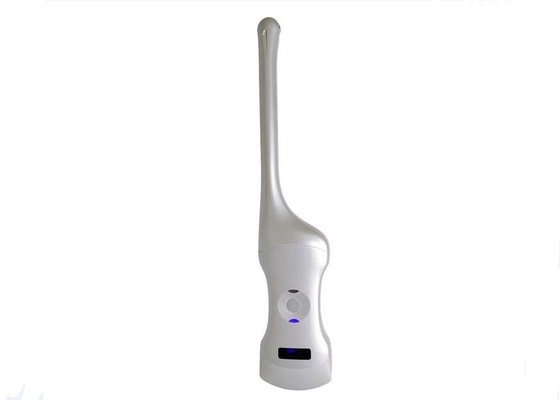 Scanner portatif de grossesse d'endocavité de Transvaginal pour l'ultrason portatif d'OB/GYN