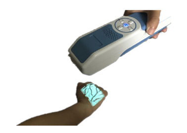 Dispositif infrarouge mené d'illumination de veine de dispositif de repère de veine projetant à la peau humaine