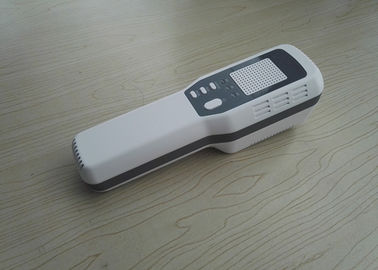 Machine portative de trouveur de veine de lumière infrarouge avec la peau claire d'image montrée