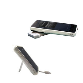 Scanner tenu dans la main d'ultrason de Doppler de couleur portative de poche pour toutes sortes d'application