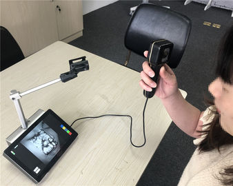 Dispositif imageur portatif compact de veine pour le dispositif de repère de veine d'infirmières pour le salon de beauté