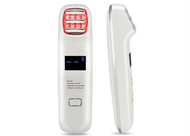 Machine de massage facial de radiofréquence du solvant 6800 de pore d'Usb