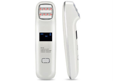 Machine de massage facial de radiofréquence des soins de la peau SME DC5V