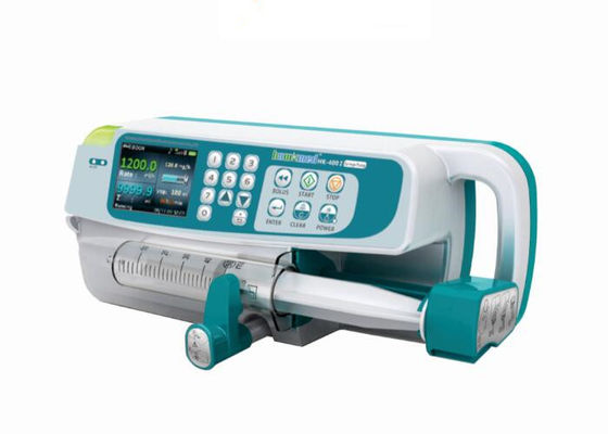 Pompe Syrings applicable 5ml 10ml 20ml 30ml 50ml 60ml d'infusion de seringue de matériel médical d'hôpital
