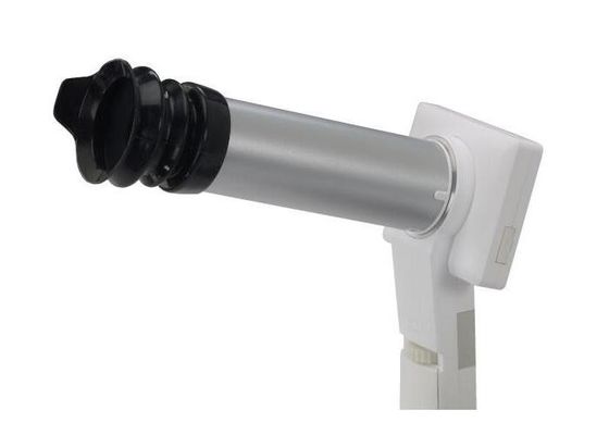 Système idéal pour la caméra portative de fond d'application de télémédecine avec la technologie Non-mydriatic du foyer 45° automatique