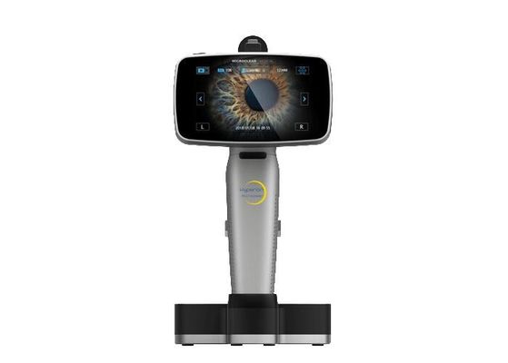 Équipement antérieur d'ophthalmologie de la maladie 10X Digital de diagnostic
