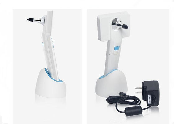 Dispositif médical OTO-RHINO visuel d'instruments chirurgicaux d'otoscope de caméra de connexion d'USB avec 4 Natual LED blanche