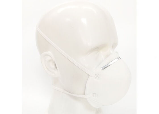 Masque protecteur quotidien KN95 avec GB2626-2006 standard PFE &gt; 98%