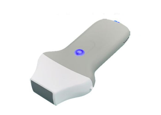 Sonde IPhone 7.5MHz de Wifi USB de scanner d'ultrason de poche de Doppler de couleur linéaire