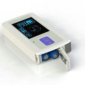 La surveillance cardiaque de transfert des données rapide de port USB entretient l'enregistreur micro de l'Ambulatory ECG
