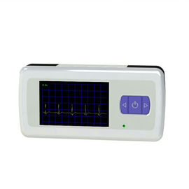 Dispositifs personnels de soin de coeur, enregistreur micro de l'Ambulatory ECG