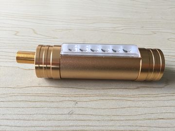 Veine en aluminium d'or plaçant la mini lumière tenue dans la main portative Infared de veine de dispositif