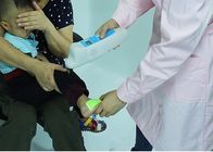 Mini visionneuse tenue dans la main de veine de trouveur de veine avec la lumière voisine de l'infrarouge pour l'hôpital