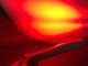 Lumière rouge infrarouge de Safty LED de trouveur de veine de repère de veine de Transilluminator
