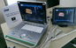 Facile léger de 3D Digital d'ordinateur portable de scanner vétérinaire populaire d'ultrason à porter