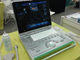 machine de Doppler de couleur de scanner d'ultrason de l'ordinateur portable 3D avec Hardisk de large volume