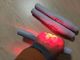 injection vasculaire de veine de la longueur d'onde 625nm de trouveur de repère infrarouge de veine avec la lumière de 3 LED