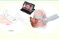 Outil d'auto-inspection pour la clinique individuelle applicable et l'hôpital de Colposcope électronique de Digital d'examen cervical