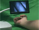 Trouveur infrarouge portatif de veine de dispositif imageur de veine d'écran de 5 pouces pour des patients présentant l'anémie