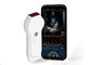 Scanner à ultrasons personnel Linear+Sonde cardiaque 2,2 MHz Format DICOM mobile