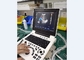 Équipement portatif de Doppler de couleur de sonde d'ordinateur portable de machine diagnostique d'ultrason
