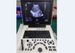 Clarius Portable Ultrasound Clarius Scanner à ultrasons Système Doppler couleur 12&quot; Moniteur LCD