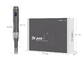 Rechargeable sans fil nano électrique de stylo micro d'aiguille de Derma pour anti-âge