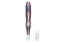 Le plus défunt A10 Derma électrique Pen Microneedlng Therapy System Needling Pen Skin Treatment