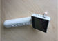 Caméra visuelle de laryngoscope de Rhinoscope d'otoscope de Digital de carte flash micro d'écart-type pour la gorge de nez d'oreille