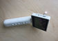 Endoscope OTO-RHINO médical d'USB de pleine de HD d'otoscope endoscopie visuelle portative de caméra avec l'écran d'affichage à cristaux liquides de 3,5 pouces