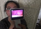 Otoscope médical de Digital de caméra vidéo de Rhinoscopy d'endoscopie OTO-RHINO pour le nez vérifiant avec l'écran d'affichage à cristaux liquides