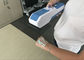 Dispositif imageur vasculaire de veine de bloc d'éclairage de veine d'injection de scanner de veine de paume avec la batterie rechargeable