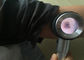 Otoscope visuel médical tenu dans la main adapté aux besoins du client de Dermatoscope Digital de soins de santé pour l'inspection de peau