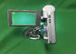 Caméra visuelle électronique de Dermatoscope de dispositif d'inspection de peau et de cheveux avec l'ecran couleur de TFT de 3 pouces