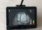 Appareil-photo infrarouge projetant le dispositif de repère de veine pour le laboratoire médical de clinique