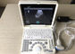 Bourdonnement intelligent 12&quot; de grossesse de scanner portatif d'ultrason affichage à cristaux liquides porté à la main avec la sonde 3.5MHz convexe
