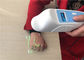 Veine montrant à système la visionneuse infrarouge tenue dans la main de veine de Transilluminator de repère de trouveur de veine pour des enfants