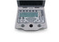 Scanner portatif d'ultrason de machine de Doppler de couleur de 10,4 pouces avec la haute résolution