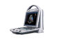 Plein scanner d'ultrason de machine de Doppler de couleur de Digital avec le moniteur réglable d'angle de 10,4 pouces