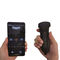 Le scanner tenu dans la main d'ultrason de Doppler de couleur de 2 -11MHz aiment un téléphone portable