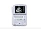 Scanner mobile d'ultrason d'ordinateur portable de Digital de machine d'ultrason avec la mémoire permanente de 100 vues