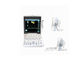 Scanner portatif d'ultrason d'unité portative d'ultrason avec le poids 3D facultatif et 5.5Kgs