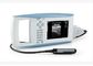 5,7&quot; dispositif vétérinaire tenu dans la main de scanner d'ultrason avec Li - batterie d'ion pour l'animal
