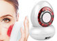 Colorez le dispositif de massage facial de radiofréquence du massage IPX6 de corps de lumière de LED