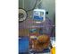 Utilisation animale de vétérinaire d'infusion de pompe de pompe médicale vétérinaire d'infusion avec le volume infusé de 0~36000ml