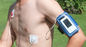 Services cardiaques ambulatoires micro de surveillance pour le soin personnel de coeur