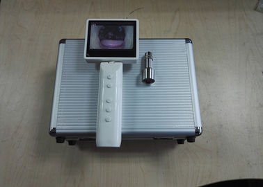 Ophthalmoscope d'otoscope de laryngoscope de caméra de HandheldMini avec plus à haute teneur